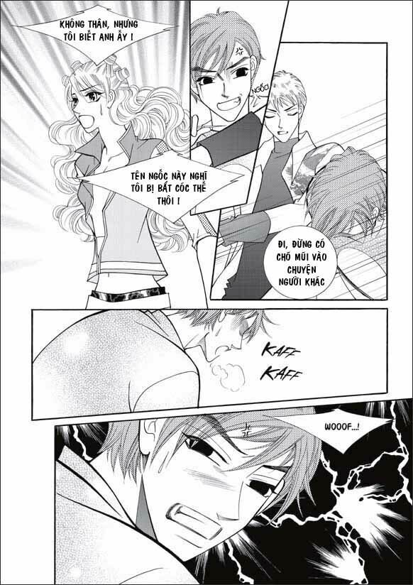 Can't Lose You: Chapter 11