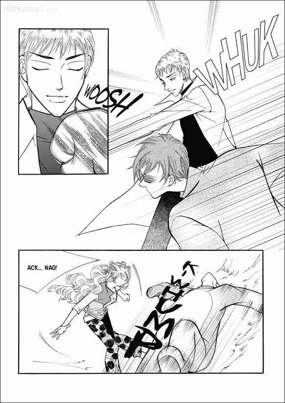 Can't Lose You: Chapter 11