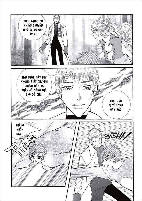 Can't Lose You: Chapter 11