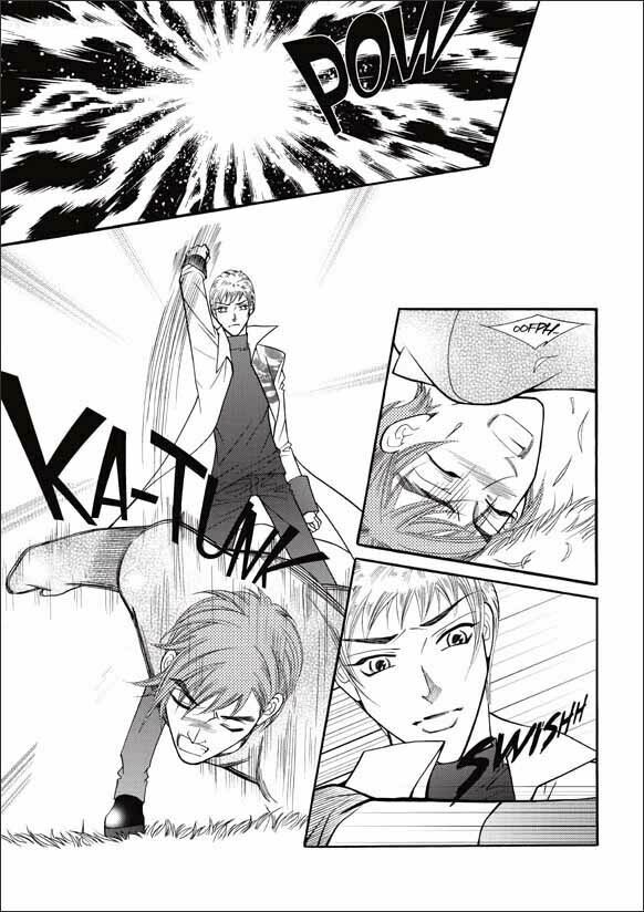 Can't Lose You: Chapter 11