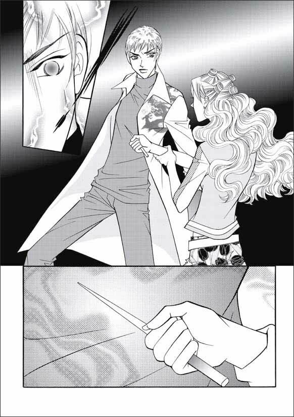 Can't Lose You: Chapter 11