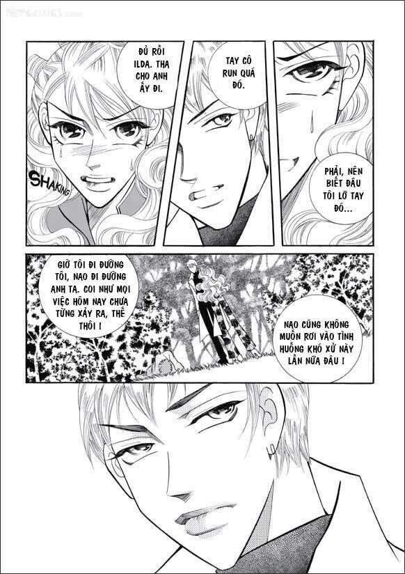 Can't Lose You: Chapter 11