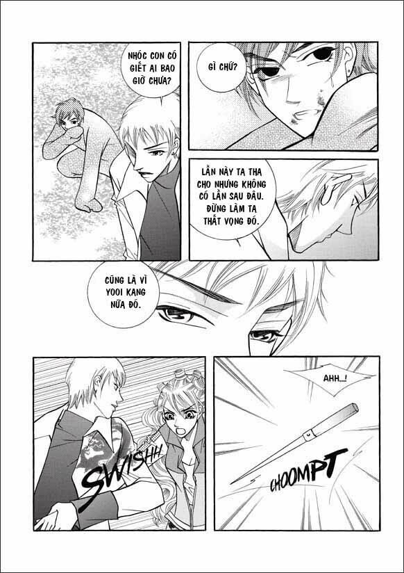 Can't Lose You: Chapter 11