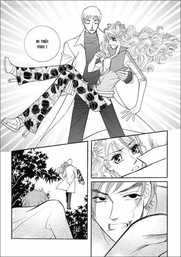 Can't Lose You: Chapter 11