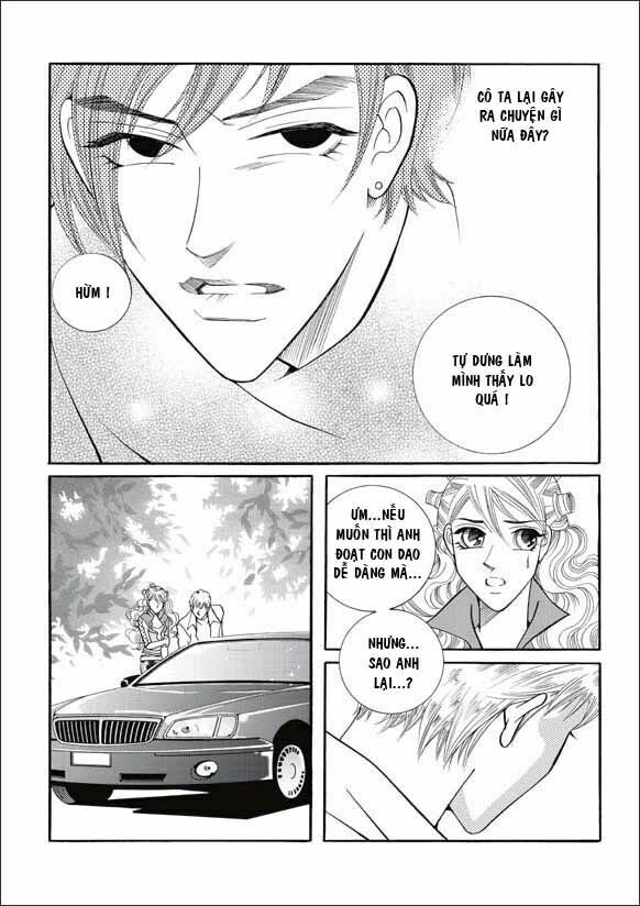 Can't Lose You: Chapter 11