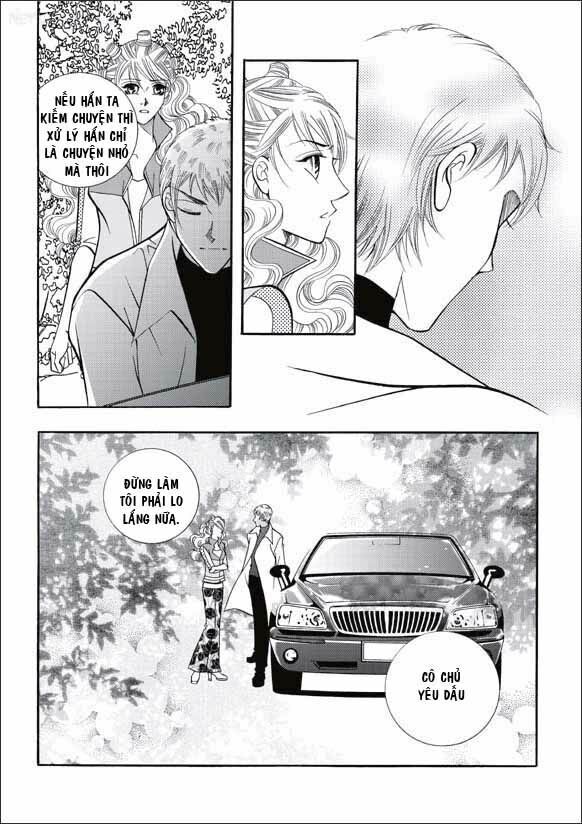 Can't Lose You: Chapter 11