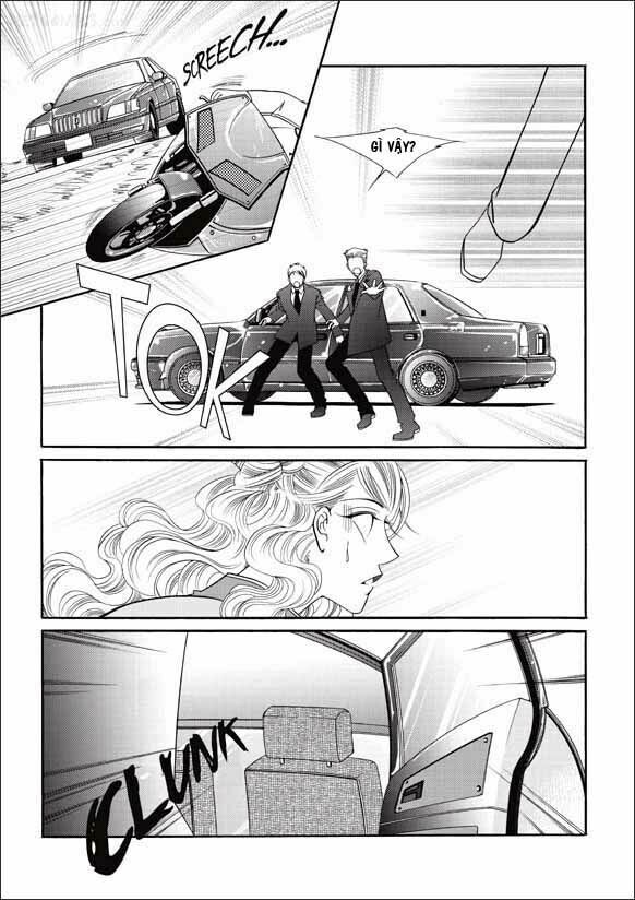 Can't Lose You: Chapter 11