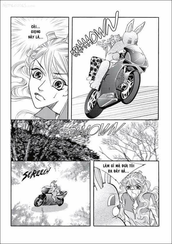 Can't Lose You: Chapter 11