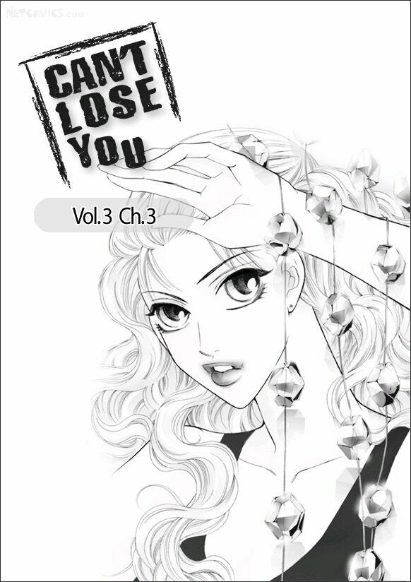 Can't Lose You: Chapter 16