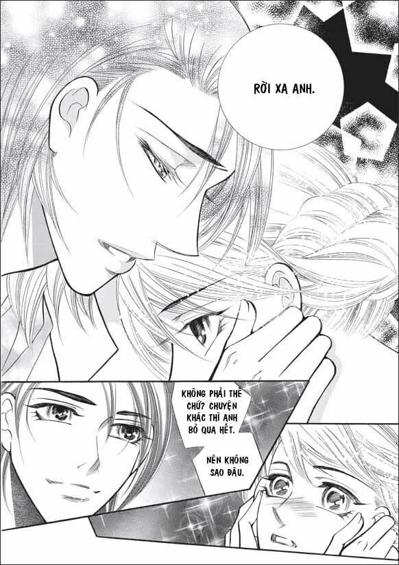 Can't Lose You: Chapter 16