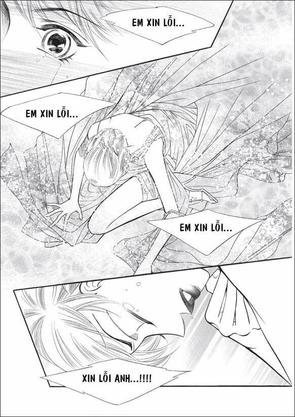 Can't Lose You: Chapter 16