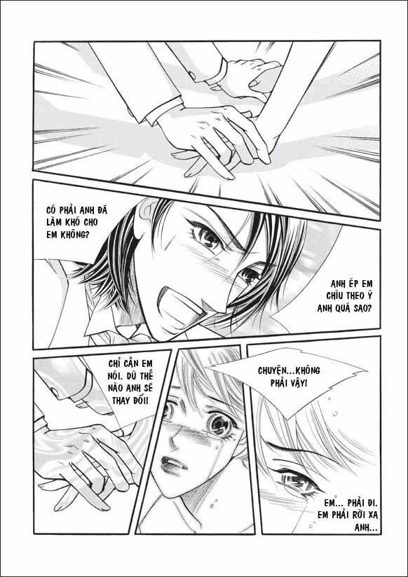 Can't Lose You: Chapter 16