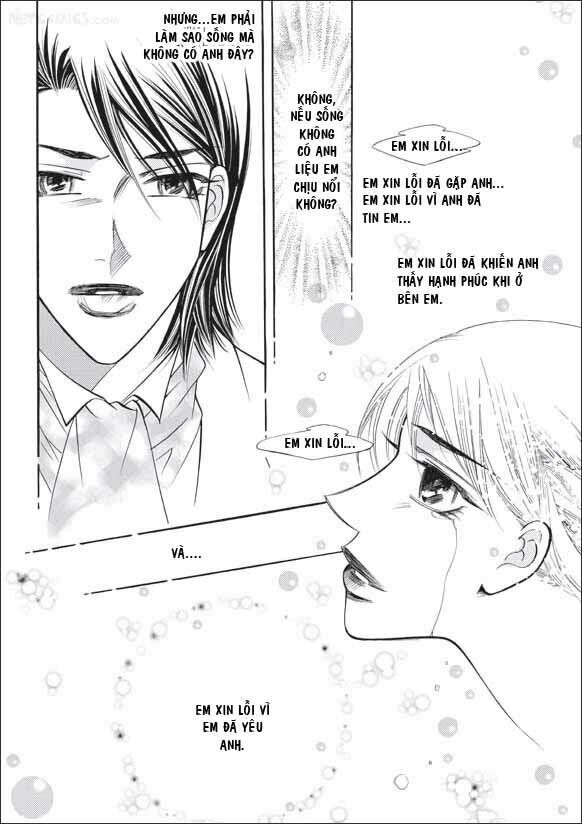 Can't Lose You: Chapter 16