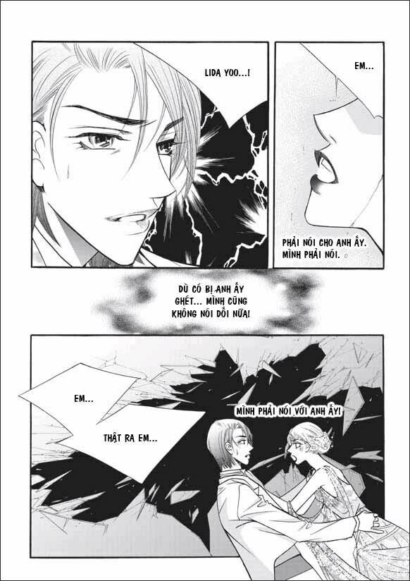 Can't Lose You: Chapter 16