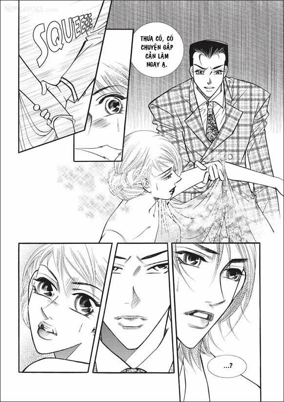 Can't Lose You: Chapter 16