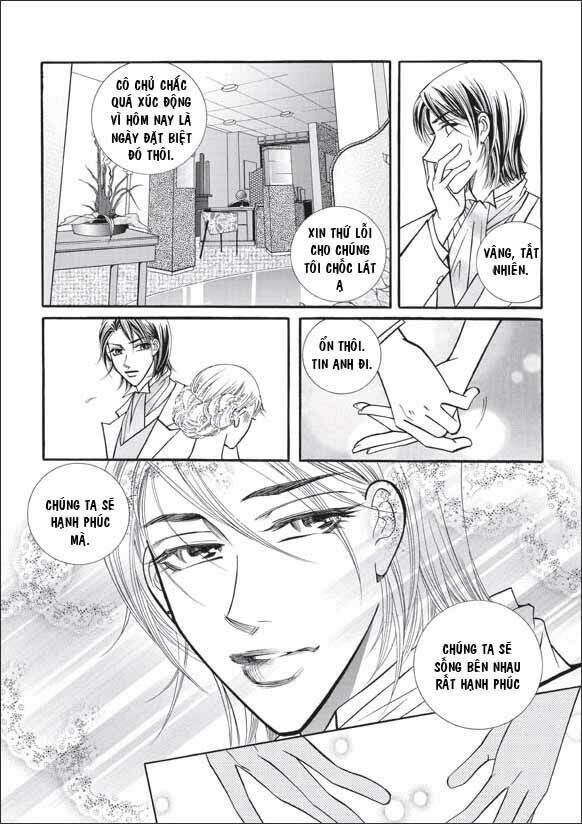 Can't Lose You: Chapter 16