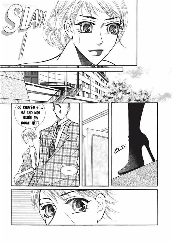 Can't Lose You: Chapter 16
