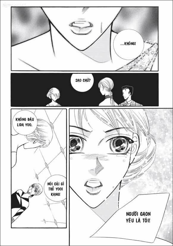 Can't Lose You: Chapter 16