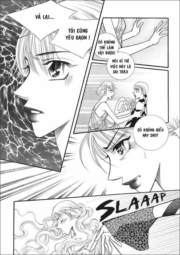 Can't Lose You: Chapter 16