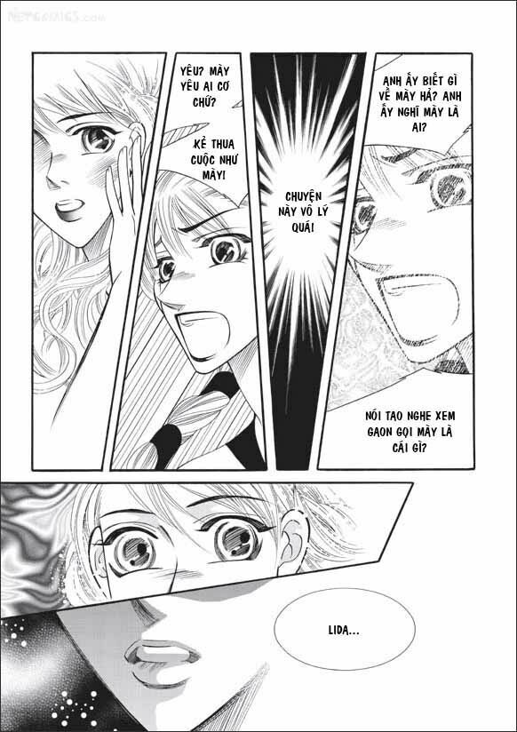 Can't Lose You: Chapter 16
