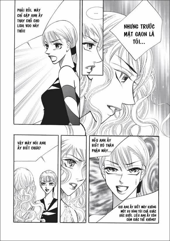 Can't Lose You: Chapter 16