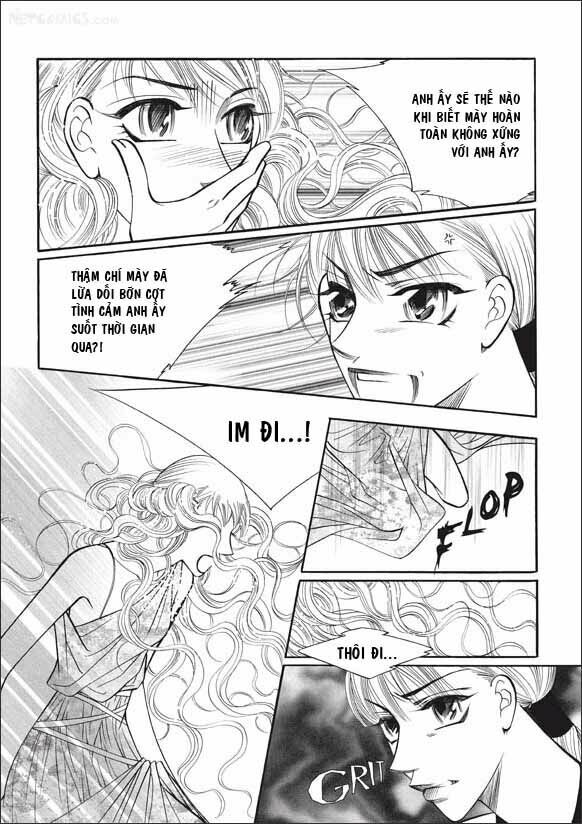 Can't Lose You: Chapter 16