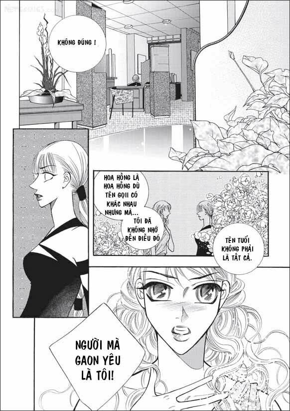 Can't Lose You: Chapter 16