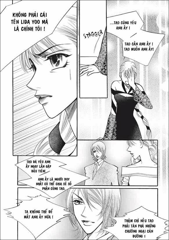 Can't Lose You: Chapter 16