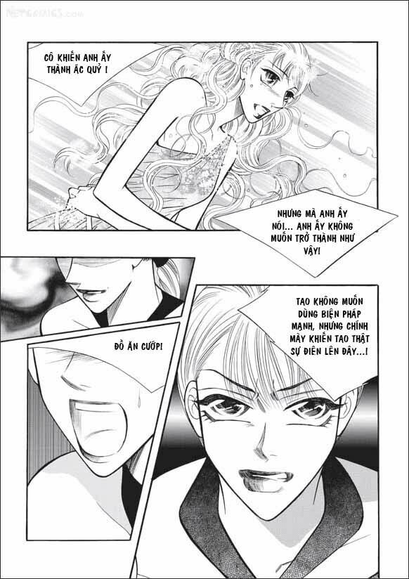 Can't Lose You: Chapter 16