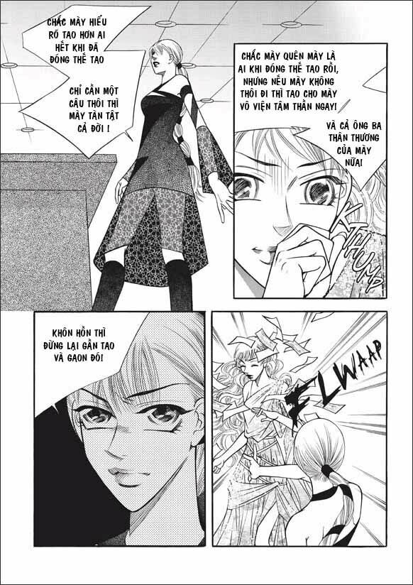 Can't Lose You: Chapter 16