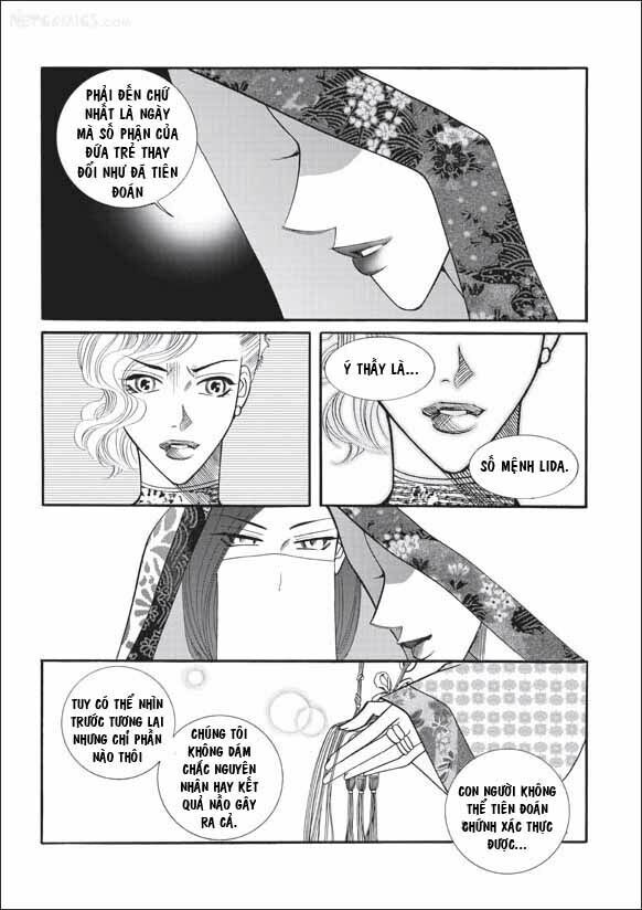 Can't Lose You: Chapter 16