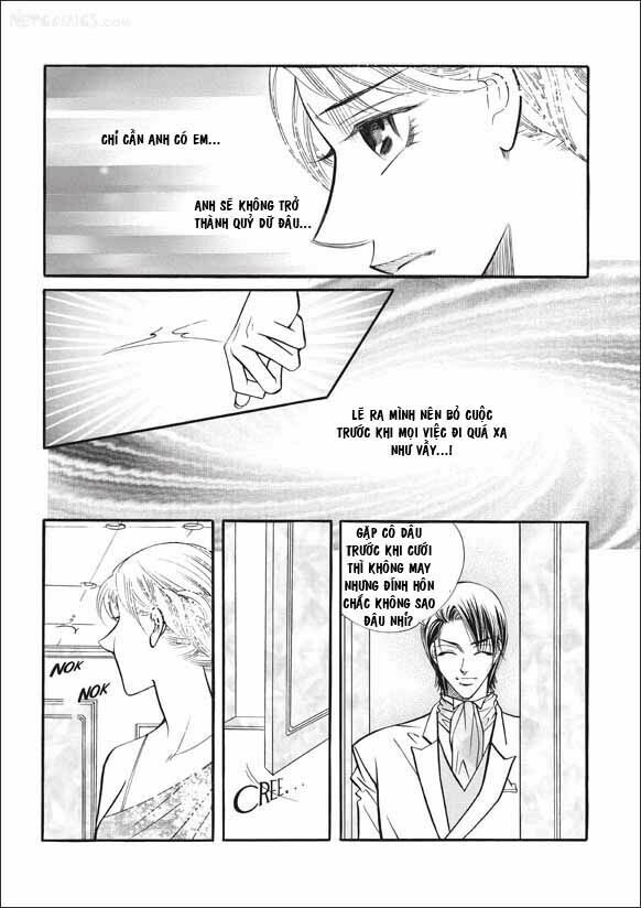 Can't Lose You: Chapter 16