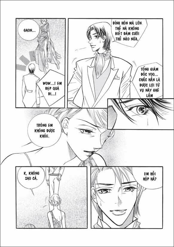 Can't Lose You: Chapter 16