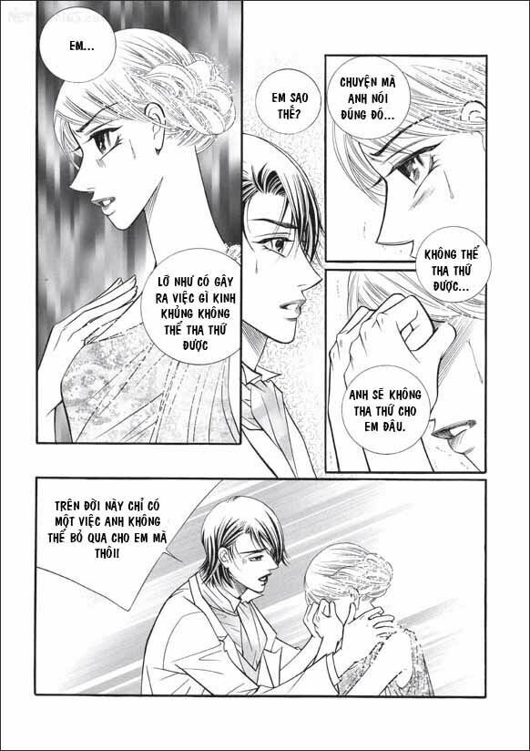 Can't Lose You: Chapter 16