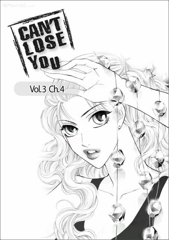 Can't Lose You: Chapter 17