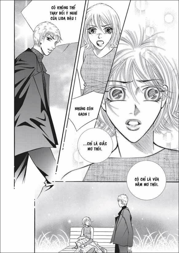Can't Lose You: Chapter 17