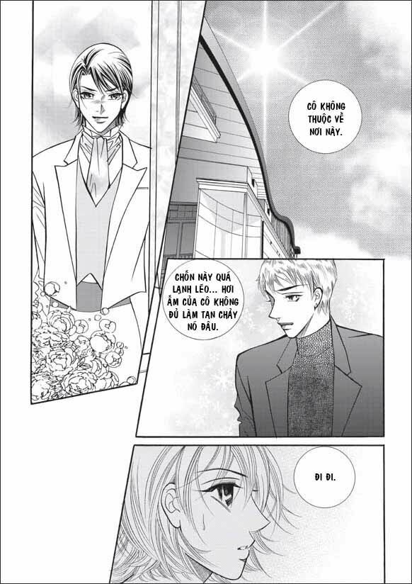 Can't Lose You: Chapter 17