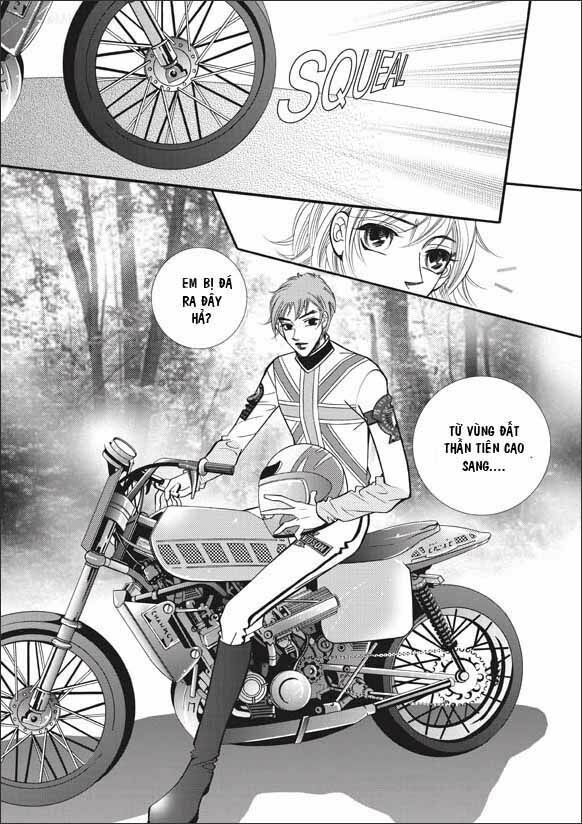 Can't Lose You: Chapter 17