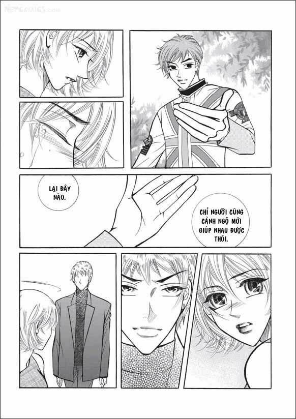 Can't Lose You: Chapter 17