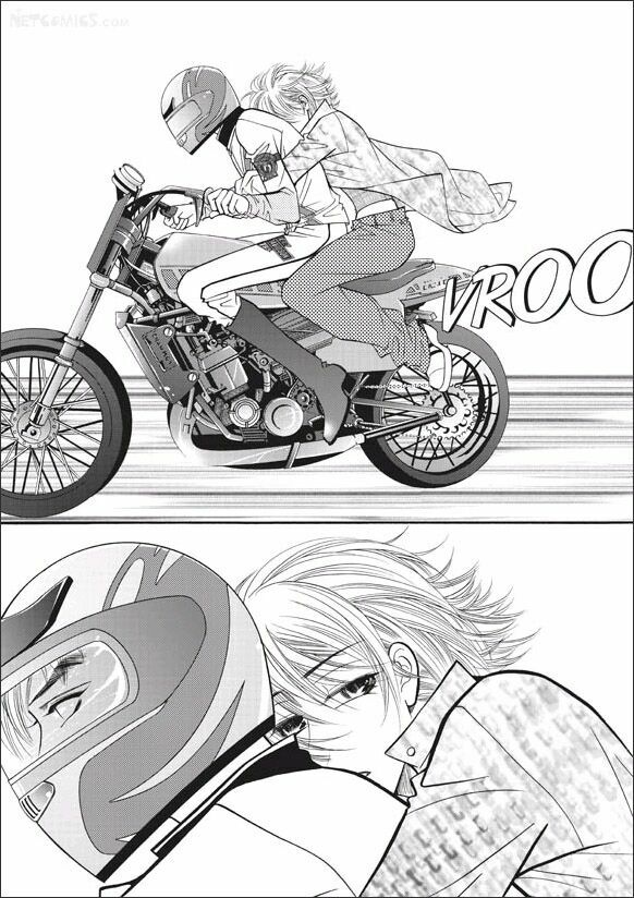 Can't Lose You: Chapter 17