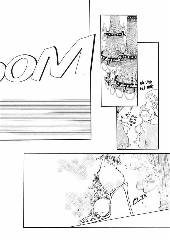 Can't Lose You: Chapter 17