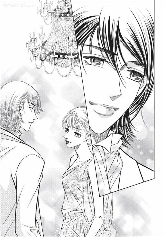 Can't Lose You: Chapter 17