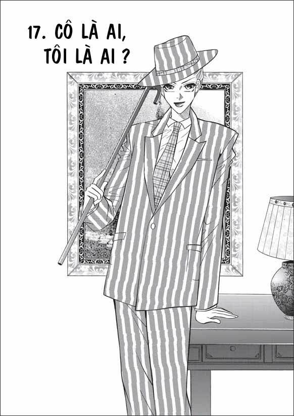Can't Lose You: Chapter 17