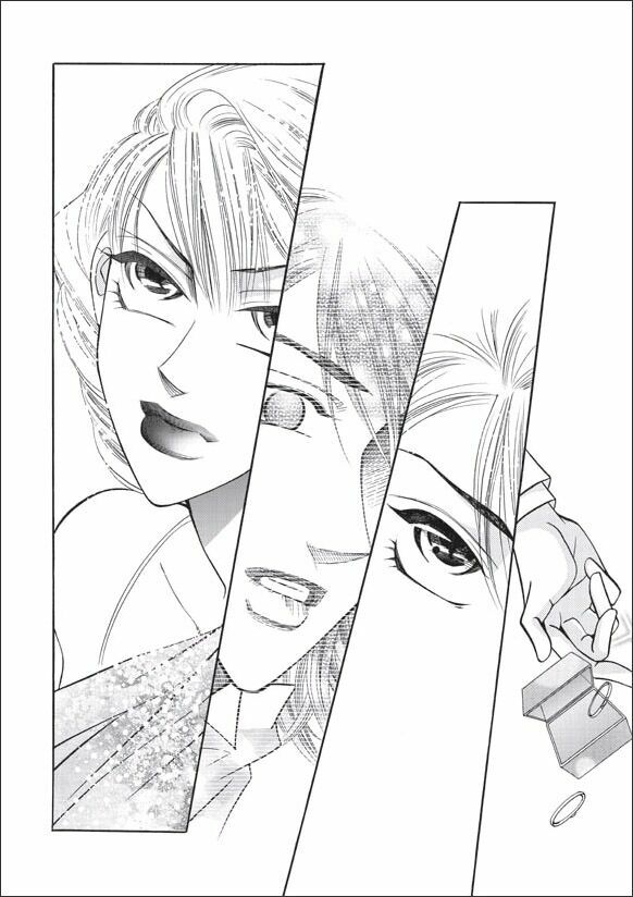 Can't Lose You: Chapter 17