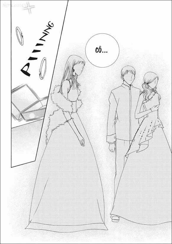 Can't Lose You: Chapter 17