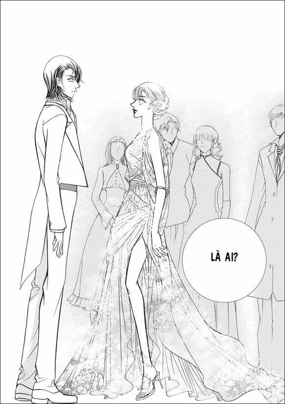 Can't Lose You: Chapter 17