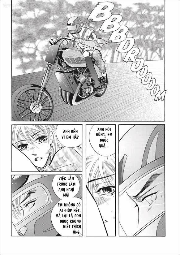 Can't Lose You: Chapter 17