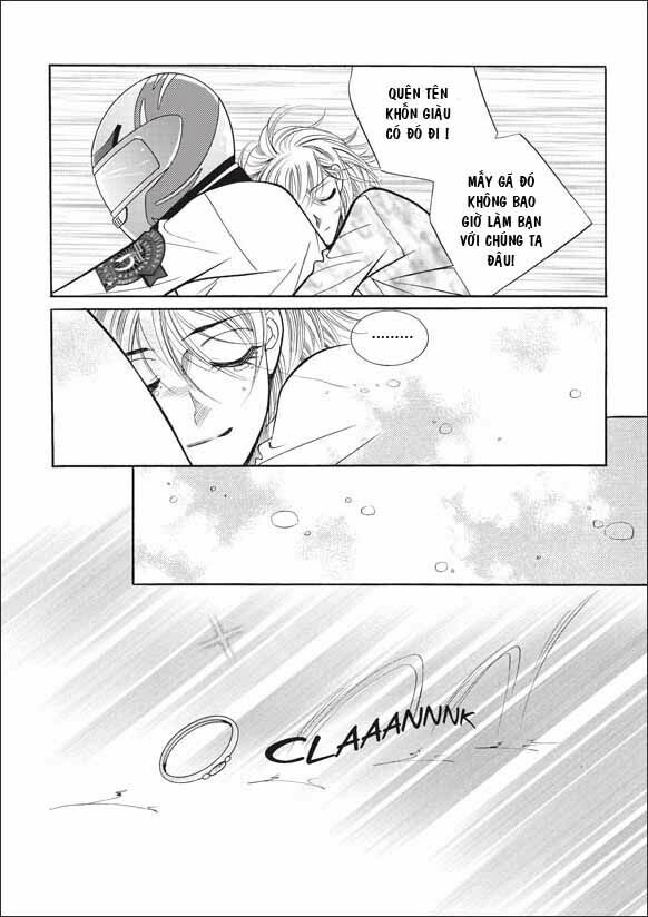 Can't Lose You: Chapter 17