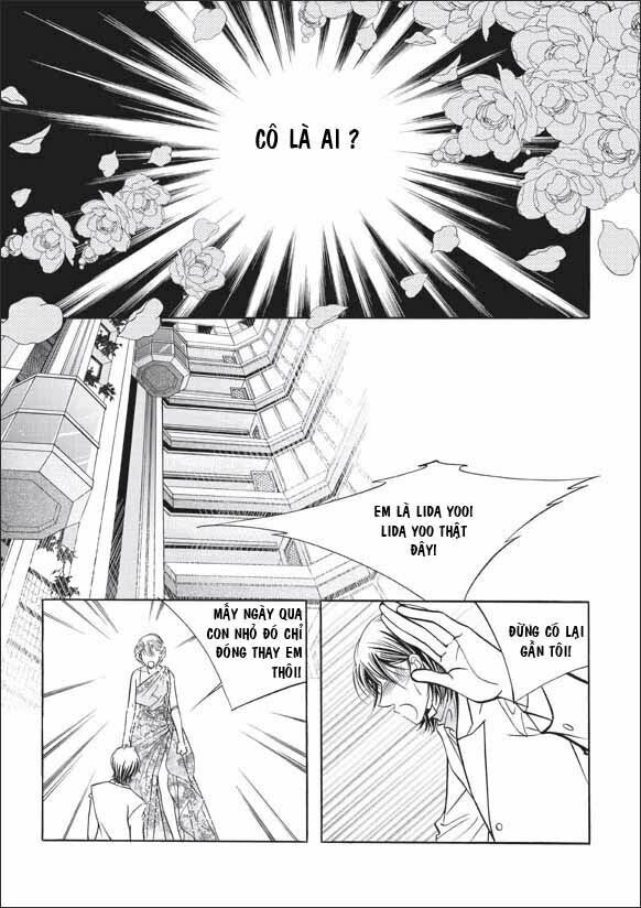 Can't Lose You: Chapter 17