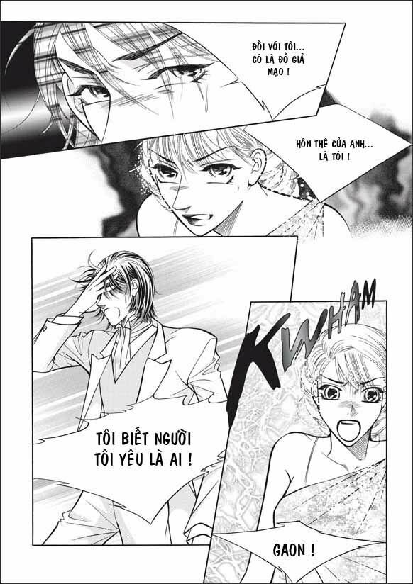 Can't Lose You: Chapter 17